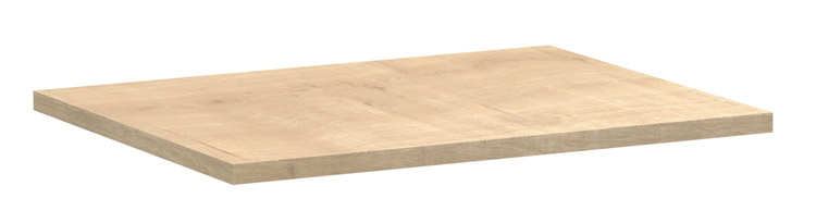 Roca Blat MDF do szafki łazienkowej jasny dąb 60 cm (A857780464)